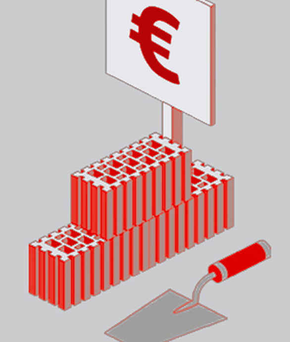 Markt für Wohnimmobilien - Daten, Fakten, Trends
