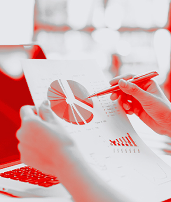 Haus gefaltet aus Geldscheinen